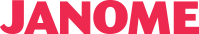 Janome Logo