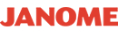 Janome Logo
